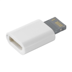 iOS Connector connecteur pour iPhone