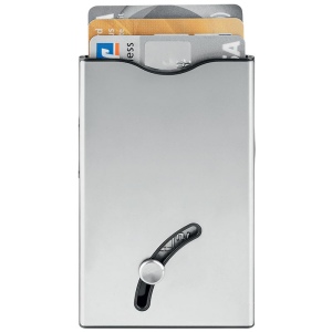 Porte-cartes anti RFID MetMaxx
