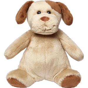 Peluche chien