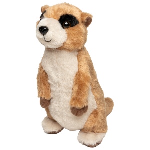 Peluche suricate