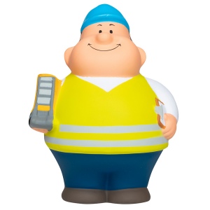 Squeezie Bert cariste