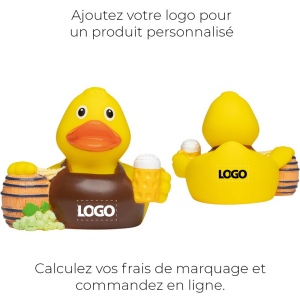Canard métier divers