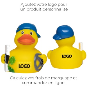 Canard enfant
