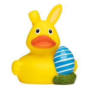 Canard fête