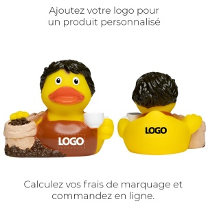 Canard métier divers