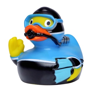 Canard sport