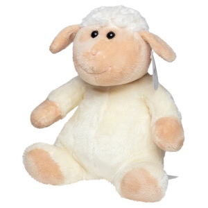 Peluche mouton