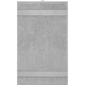 Serviette invité