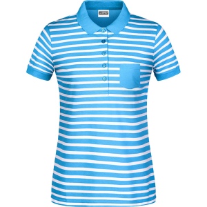 Polo fashion Femme
