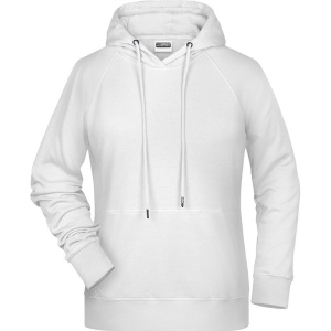 Sweat-shirt capuche Femme