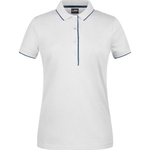 Polo fashion Femme