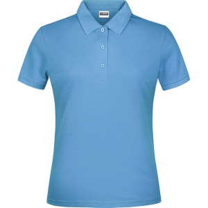 Polo classique Femme