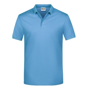 Polo classique Homme