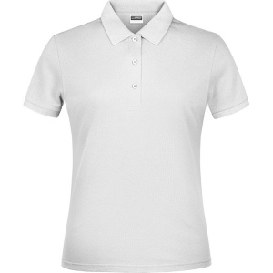 Polo classique Femme