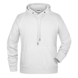 Sweat-shirt capuche Homme