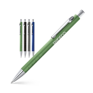 STYLO BILLE ECRITURE NOIR