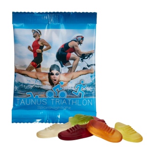 Baskets VEGAN, sachet conventionnel