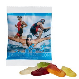 Baskets VEGAN, sachet compostable