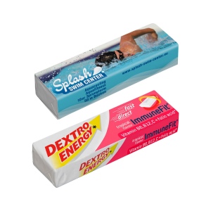 Barre de Dextro Energy* - Tropical IMMUNE FIT