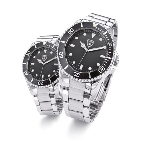 Montre METAL FREEZE