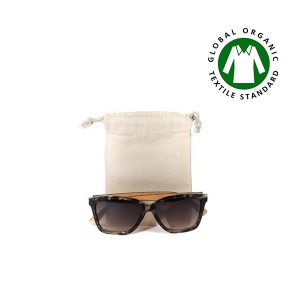 Pochon coton BIO FIDJI XS 155