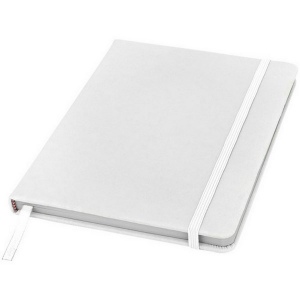 Carnet BUDGET blanc A5
