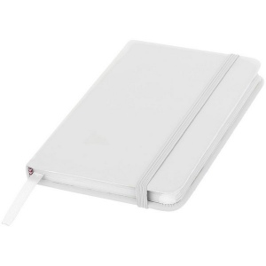 Carnet BUDGET blanc A6