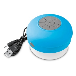 Haut-parleur portable