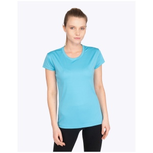 T-Shirt Femme Technique Polyester Spandex 170 G/M²