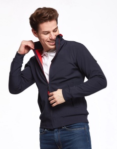 Veste Dynamique En Softshell 3 Couches