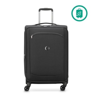 MONTMARTRE AIR 2.0 - Valise trolley extensible 4 doubles roues 68 cm