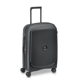 BELMONT PLUS - Valise trolley cabine slim 4 roues 55 cm