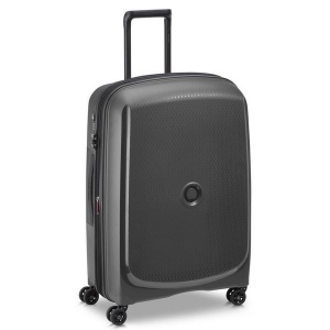 BELMONT PLUS - Valise trolley 4 roues 71 cm