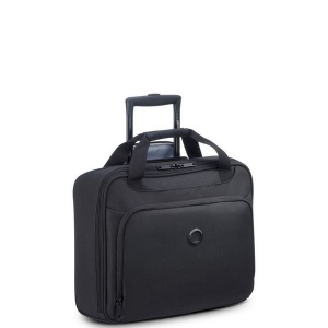 ESPLANADE - Boardcase trolley cabine 1 cpt protection pc 15,6"