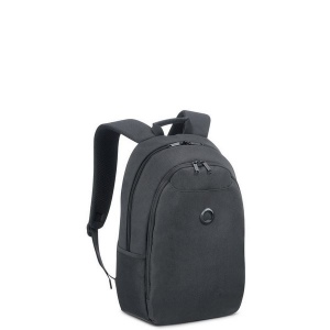 ESPLANADE - Sac a dos 2 cpts protection pc 15,6"