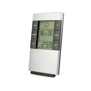 Station météo NARVI