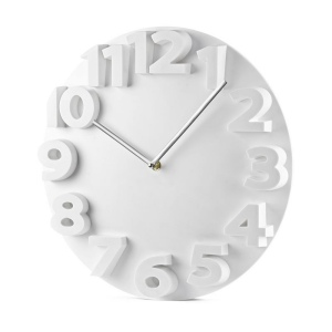 Horloge murale MAURO