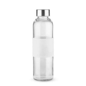 Bouteille en verre GLASSI 510 ml
