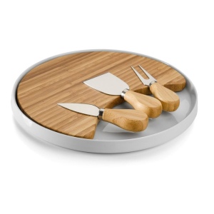 Planche à fromage CHEDDAR