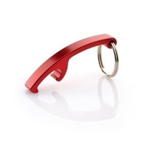 Porte-clés / décapsuleur ABRI