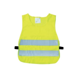 Gilet réfléchissant enfant KIDO