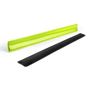 Brassard  de sécurité  réflechissant BONDO