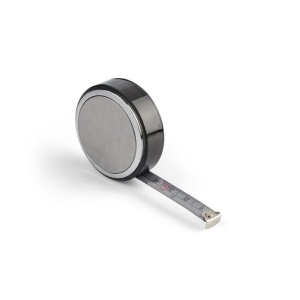 Mètre ruban en métal KOVI 2M