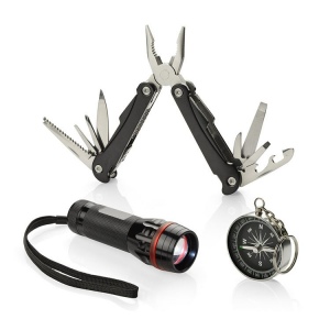 Ensemble de voyage TRAVELER