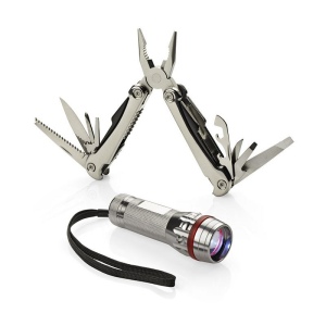 Ensemble de voyage TINKER