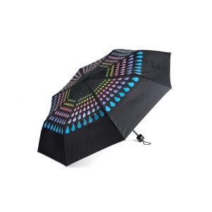 Parapluie changeant de couleur CROPLA