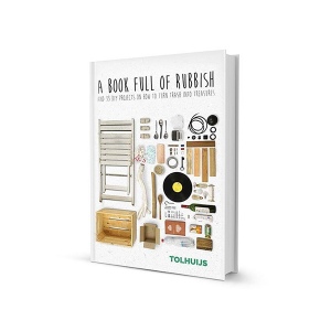 A Book Full of Rubbish