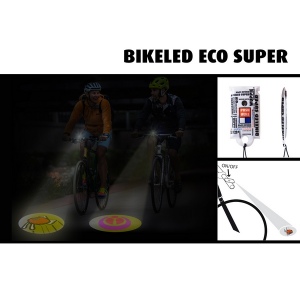 Bikeled Super