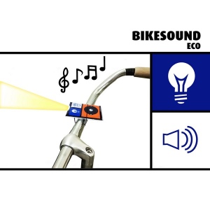 Bikesound