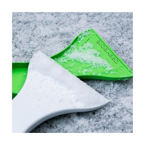 Bio Icescraper